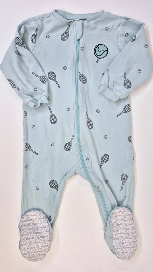 Pyjama 12 mois Pekkle (Imparfait voir photo)