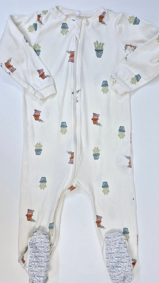 Pyjama 24 mois Pekkle
