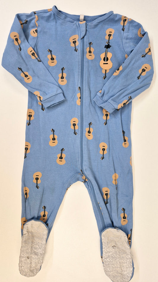 Pyjama 18 mois Pekkle (Imparfait voir photo)