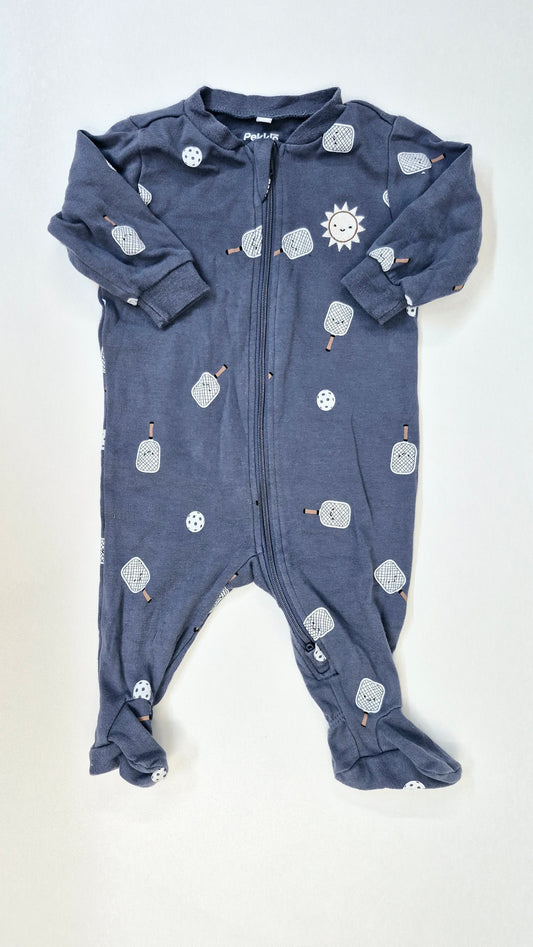 Pyjama 3 mois Pekkle