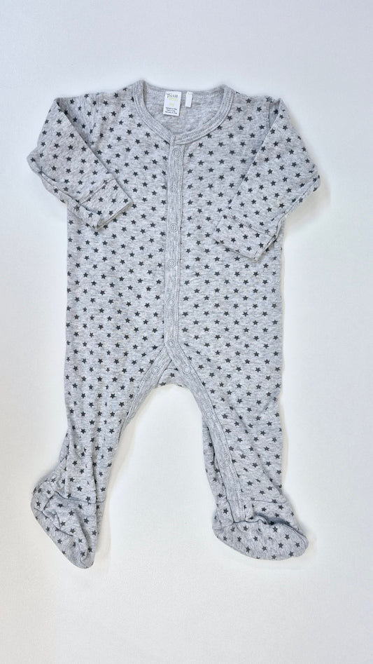 Pyjama 3 mois Petit Lem