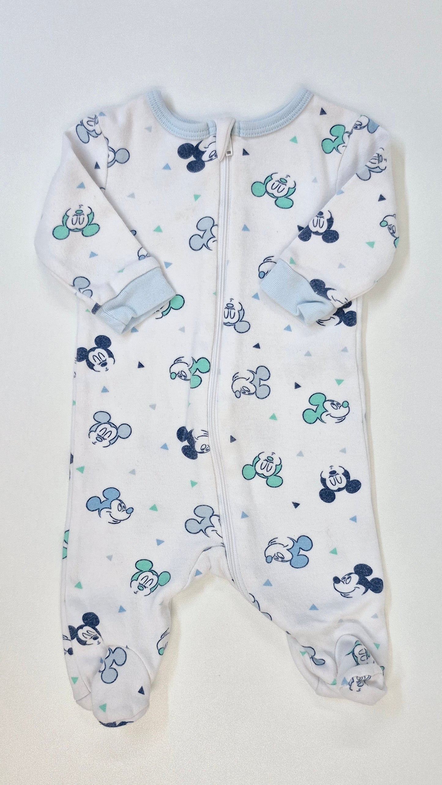 Pyjama Nouveau-Né Disney