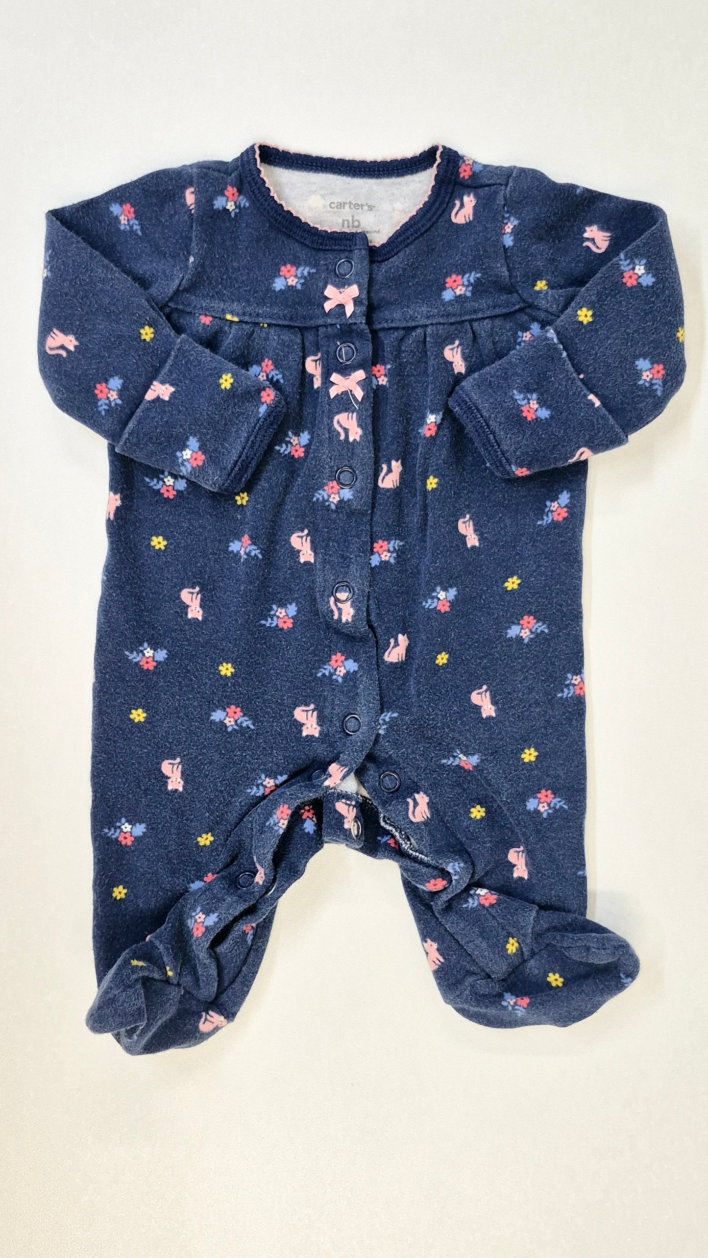 Pyjama Nouveau-Né Carter's