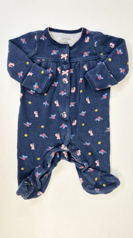 Pyjama Nouveau-Né Carter's