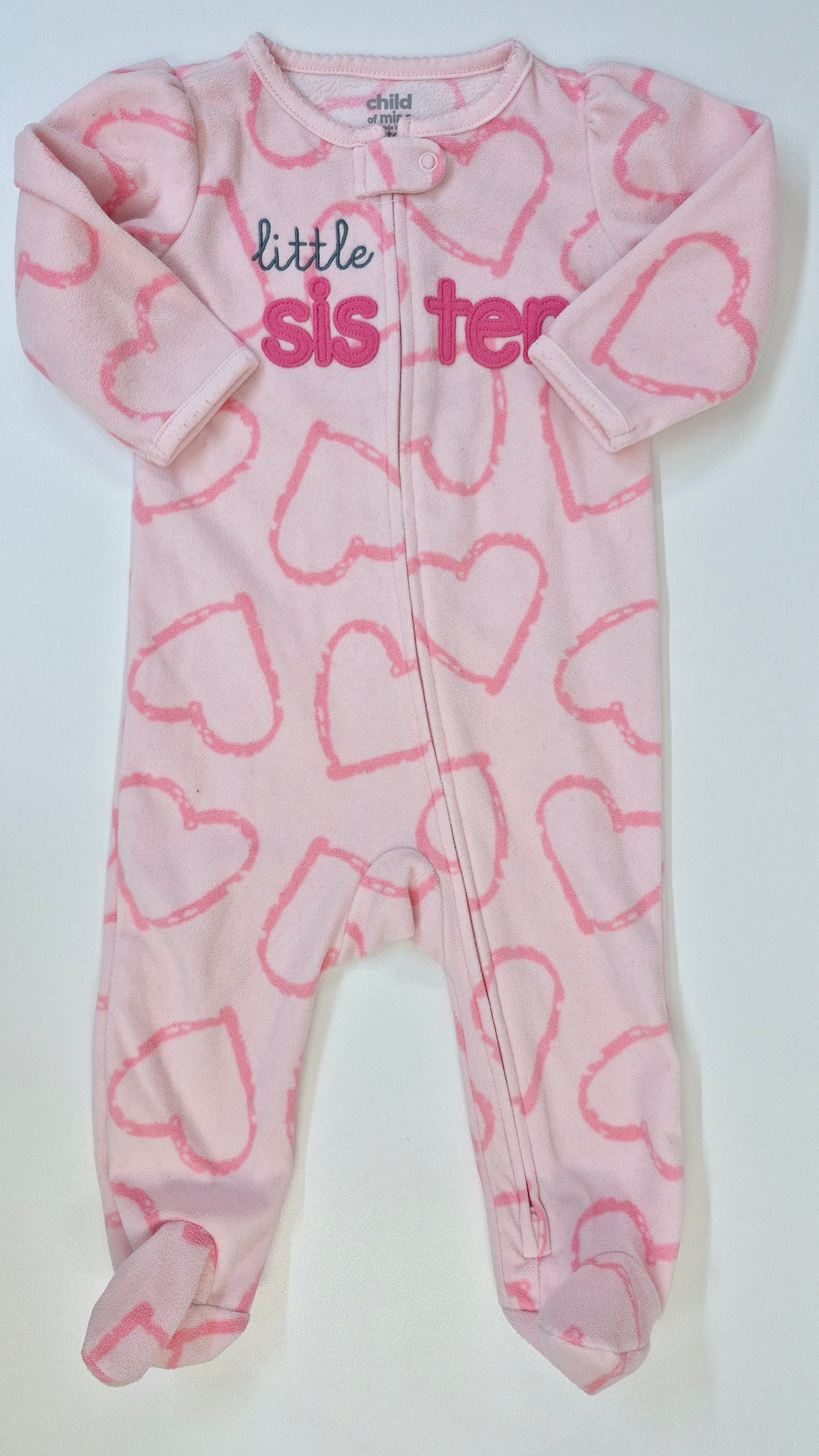 Pyjama 6-9 mois Carter's