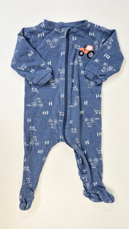 Pyjama 6 mois Pekkle