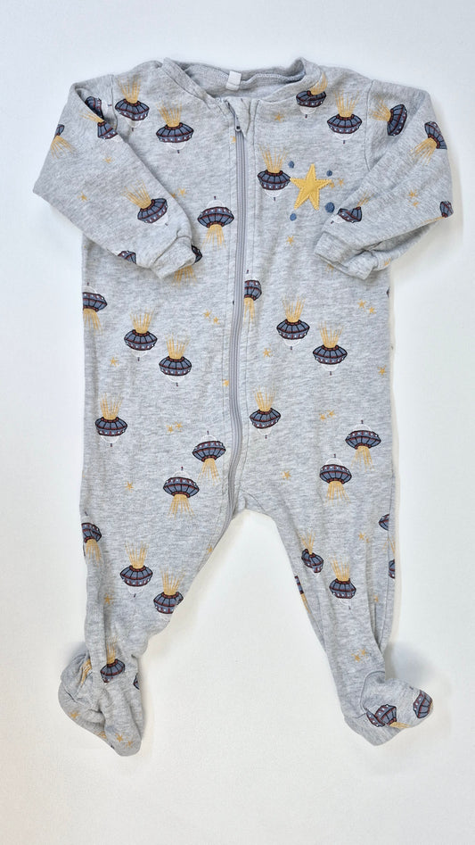 Pyjama 6 mois Pekkle