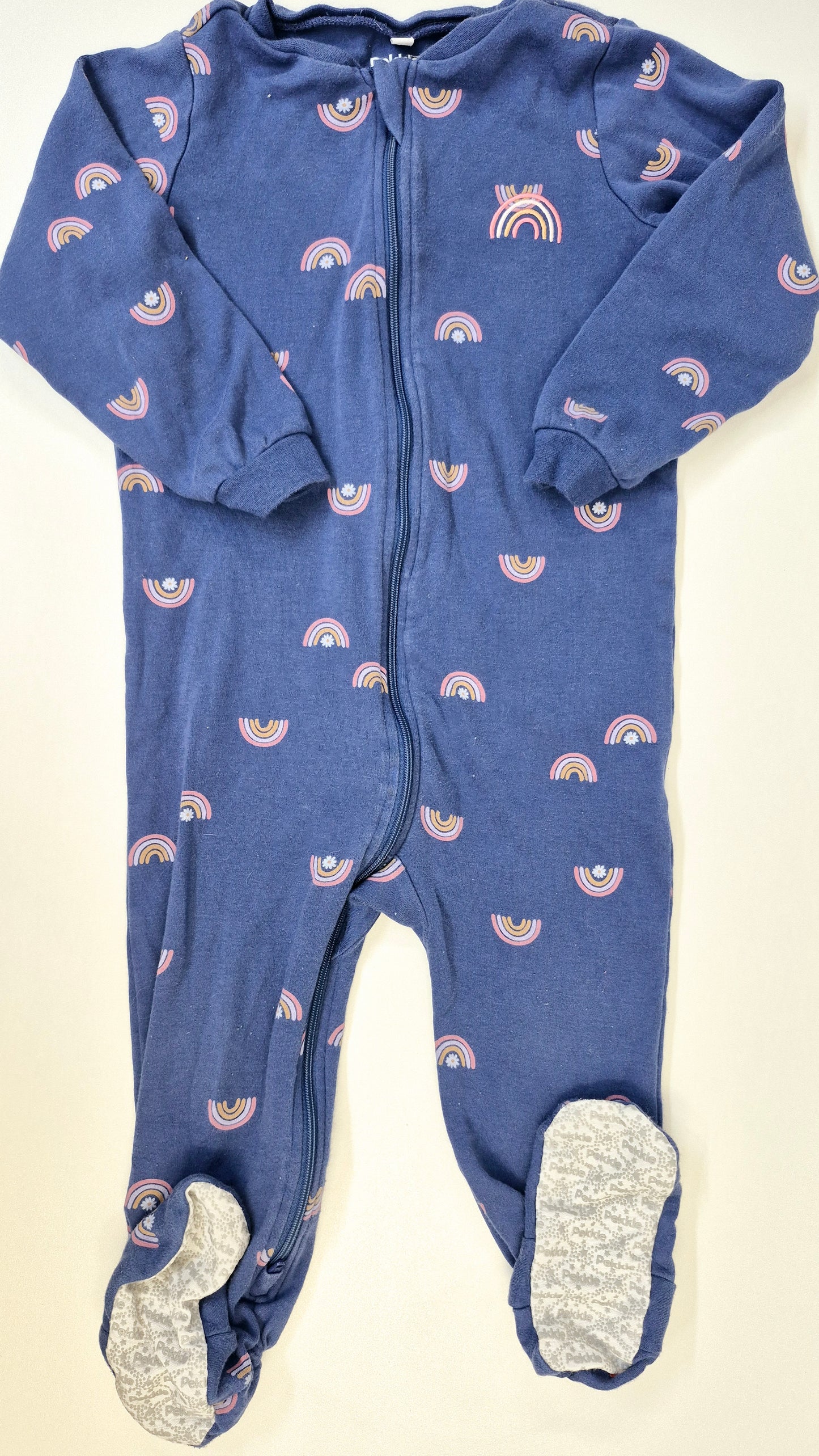 Pyjama 24 mois Pekkle