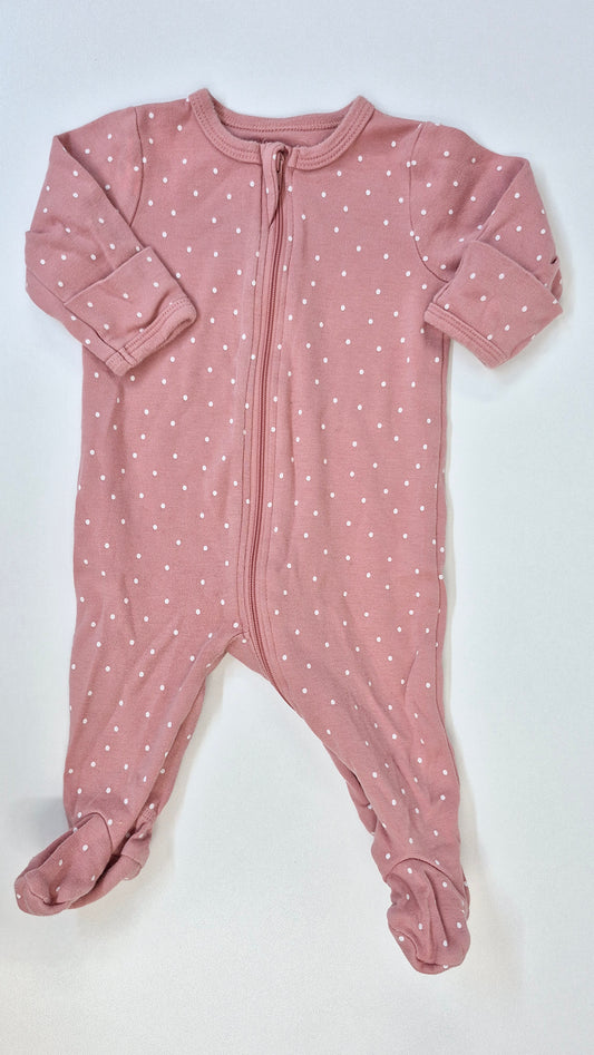 Pyjama 3 mois Petit Lem