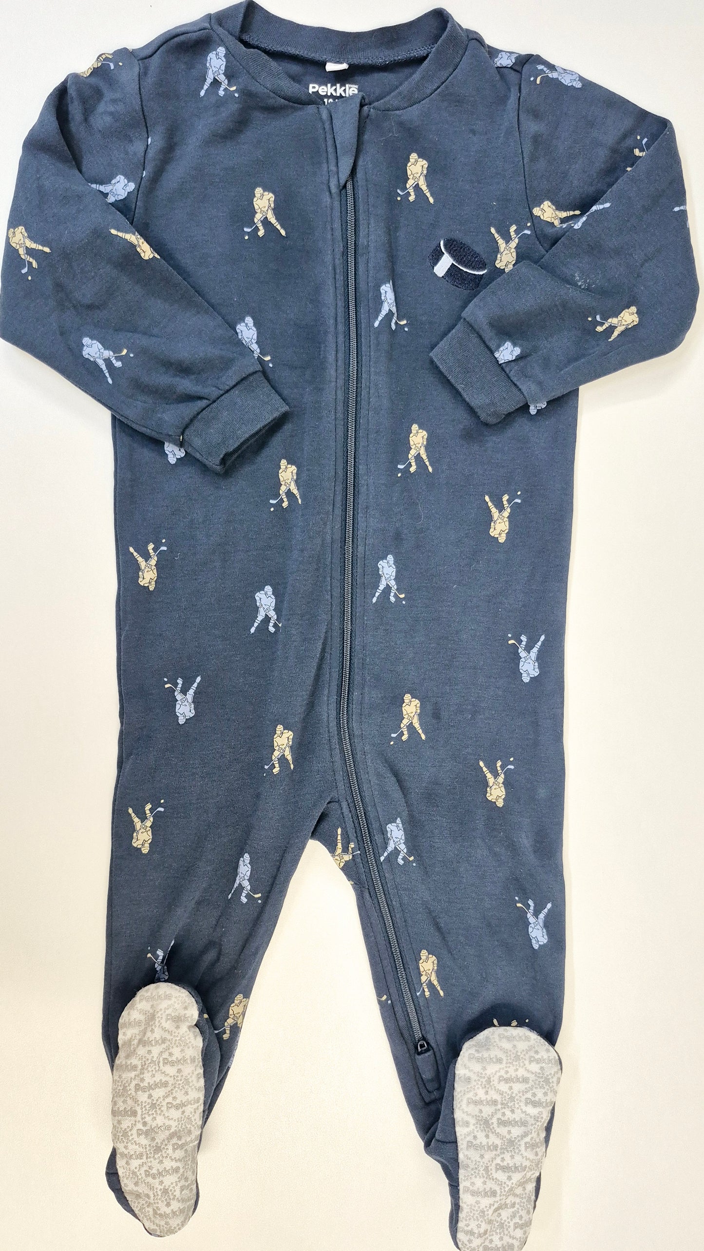 Pyjama 12 mois Pekkle (Imparfait voir photo)