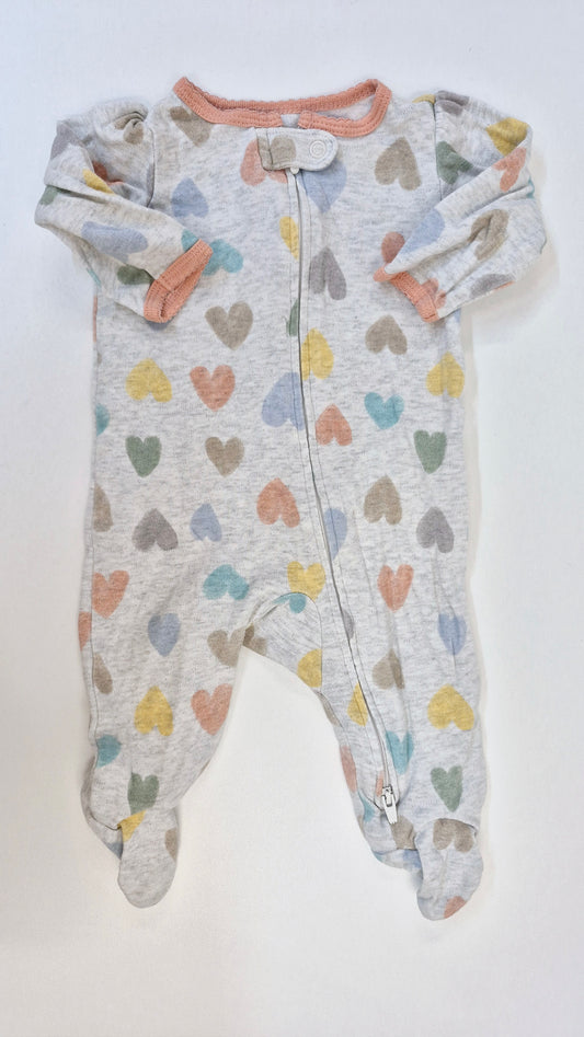Pyjama 3 mois Carter's