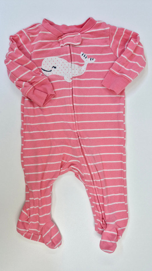 Pyjama 3 mois Carter's