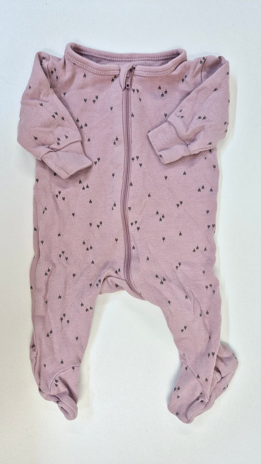 Pyjama Nouveau-Né Tag