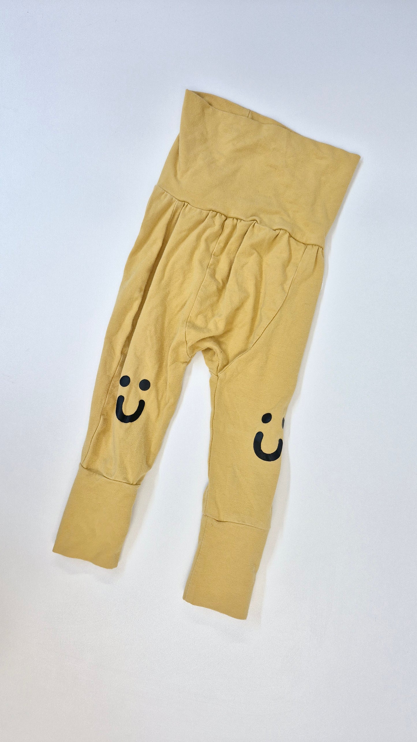 Pantalon Évolutif 12-24 mois Gagou Tagou