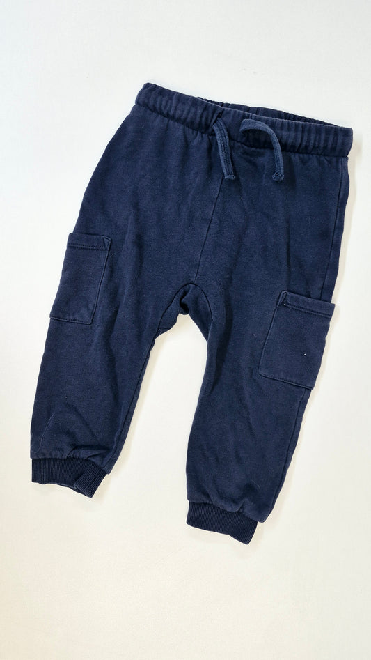 Pantalon 9-12 mois H&M