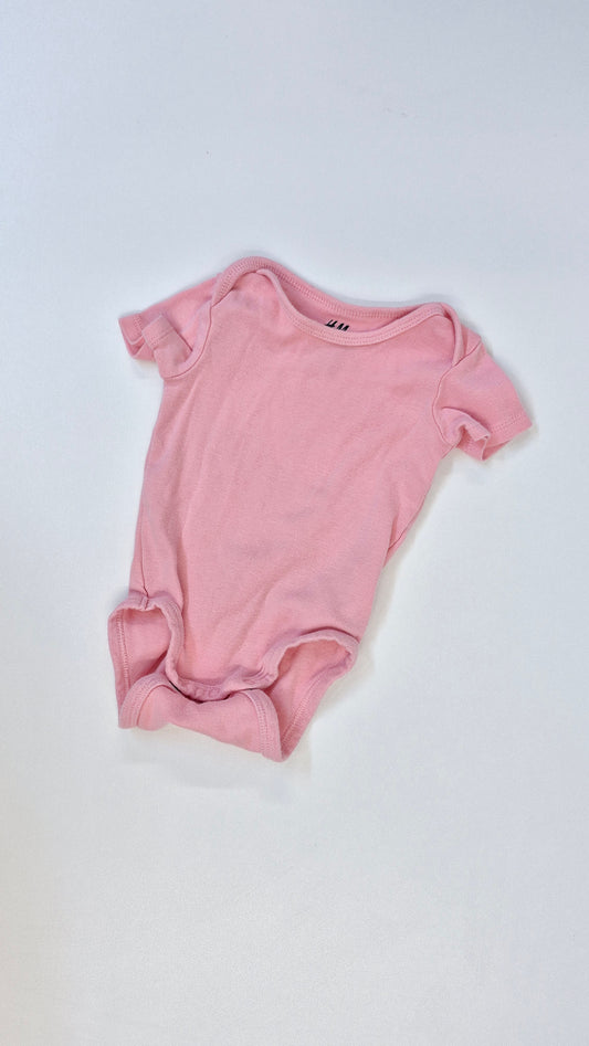 Cache Couche 2-4 mois H&M