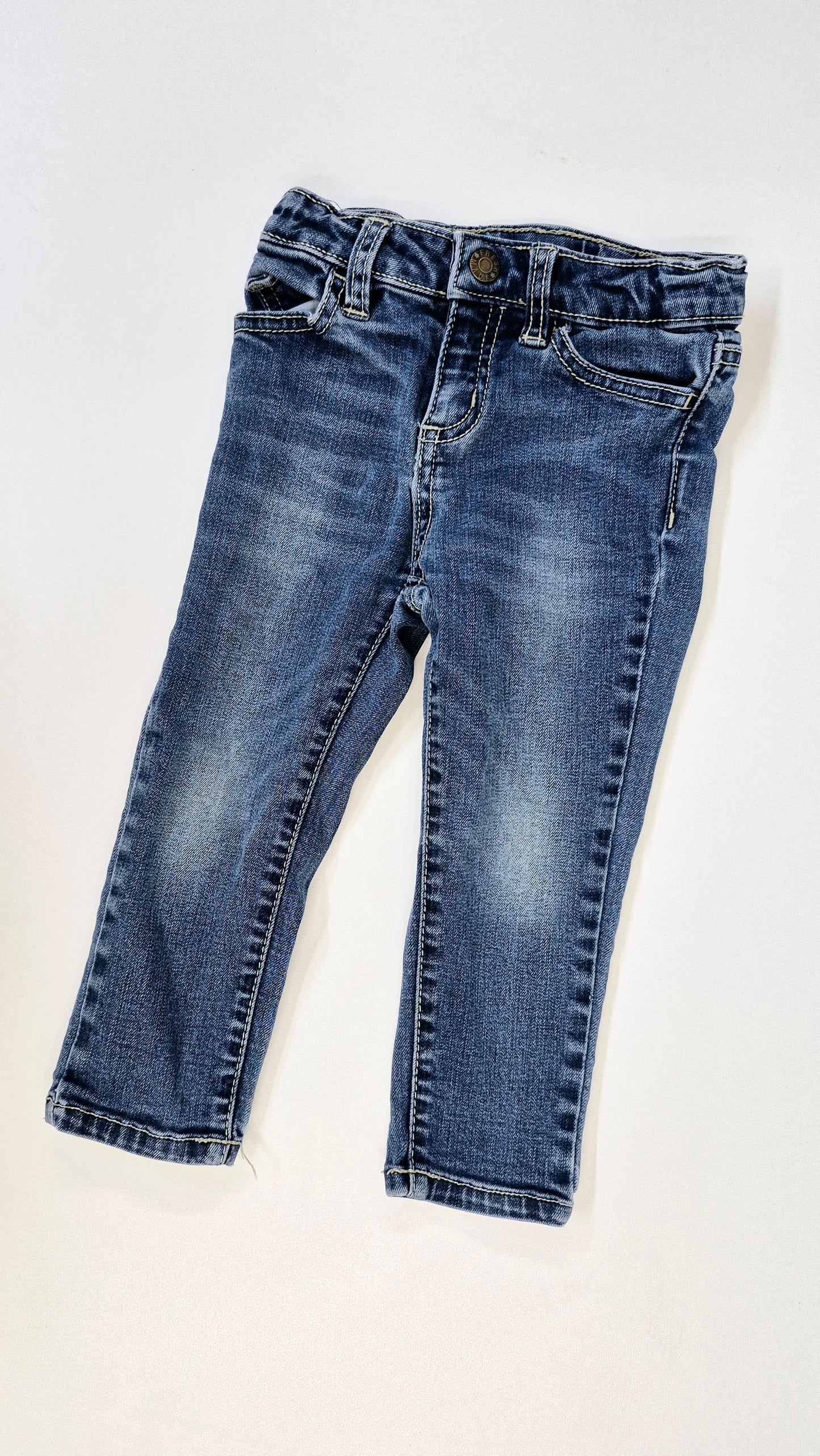 Pantalon 2T Joe Fresh