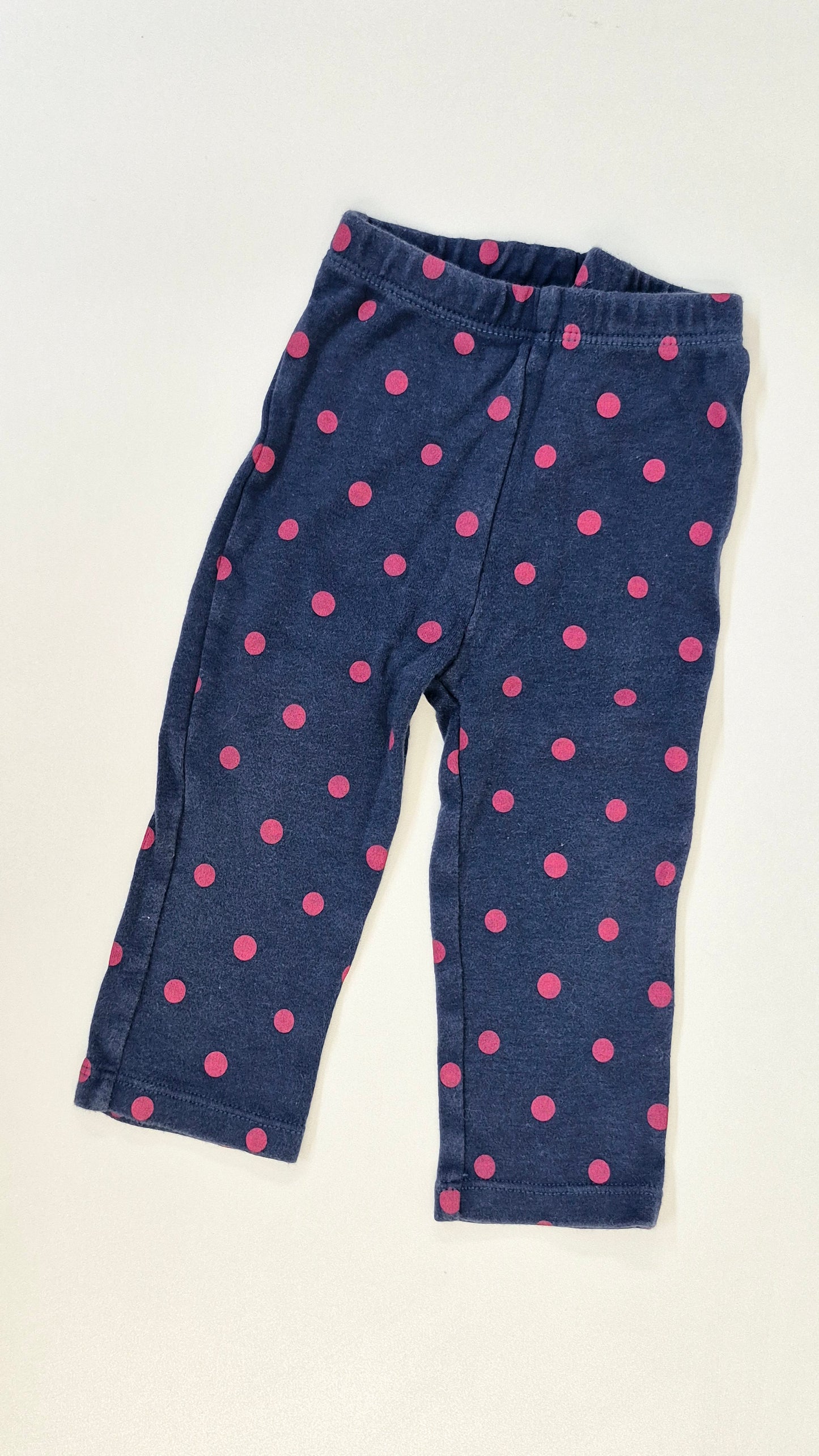 Pantalon 9 mois Pekkle