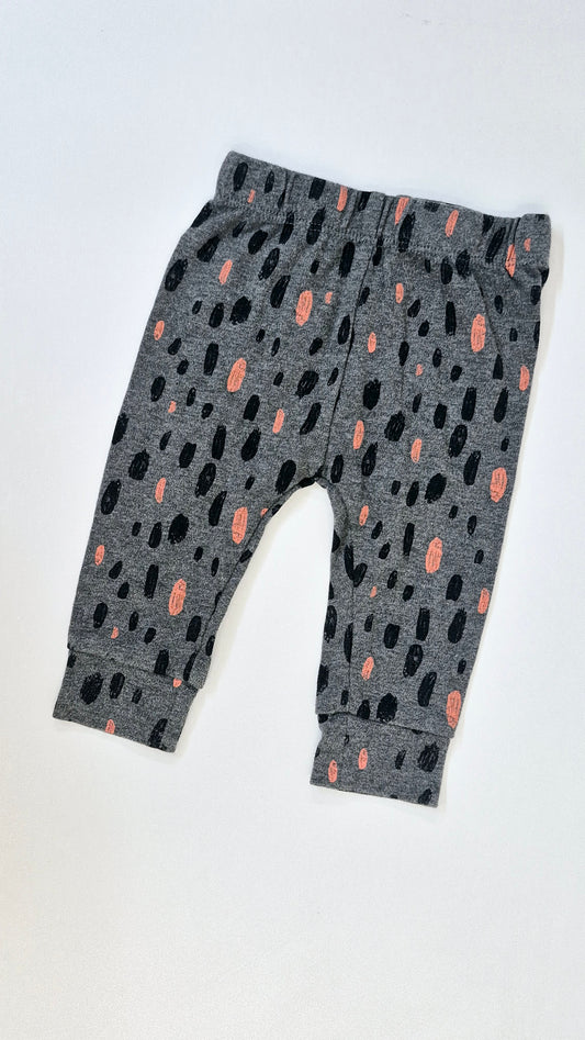 Pantalon 6 mois Pekkle