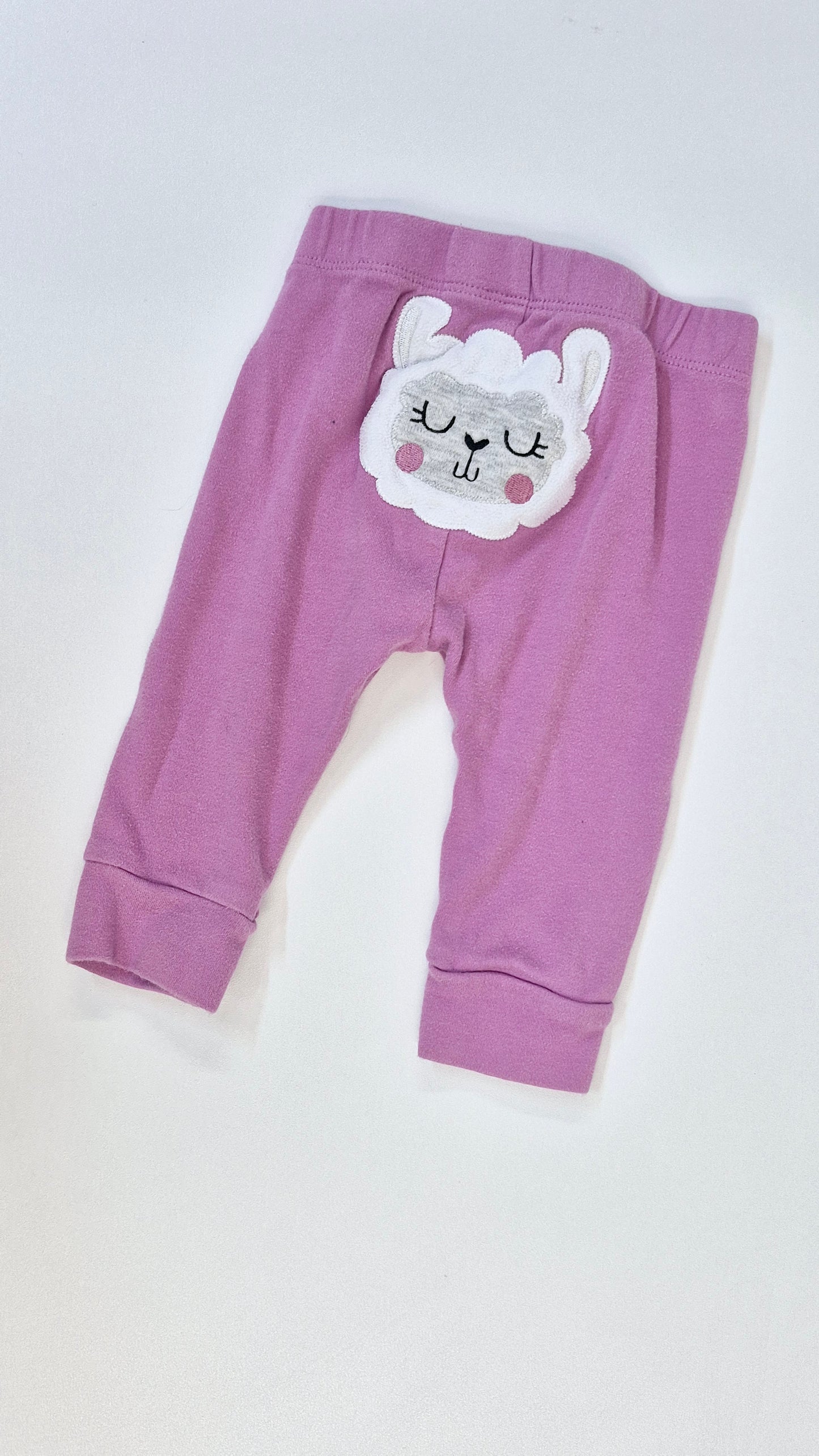 Pantalon 6 mois Pekkle