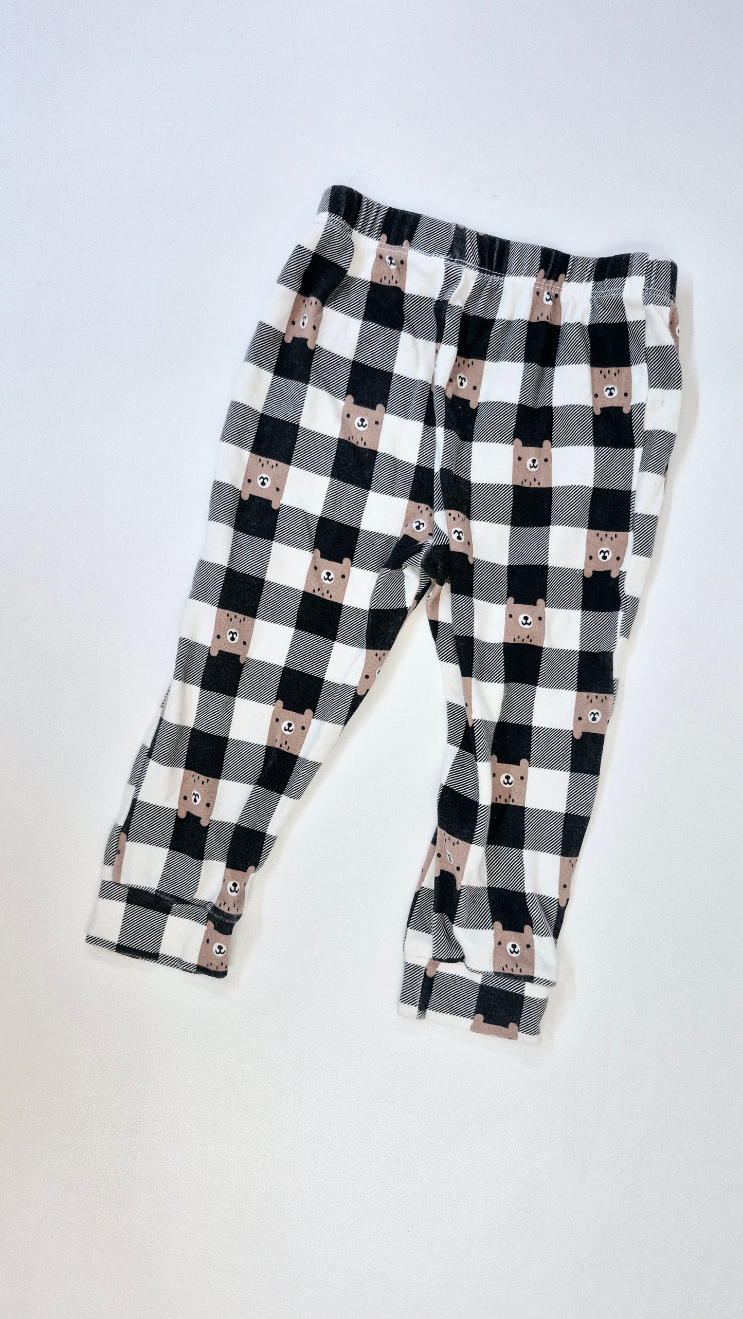 Pantalon 24 mois Pekkle (Imparfait voir photo)