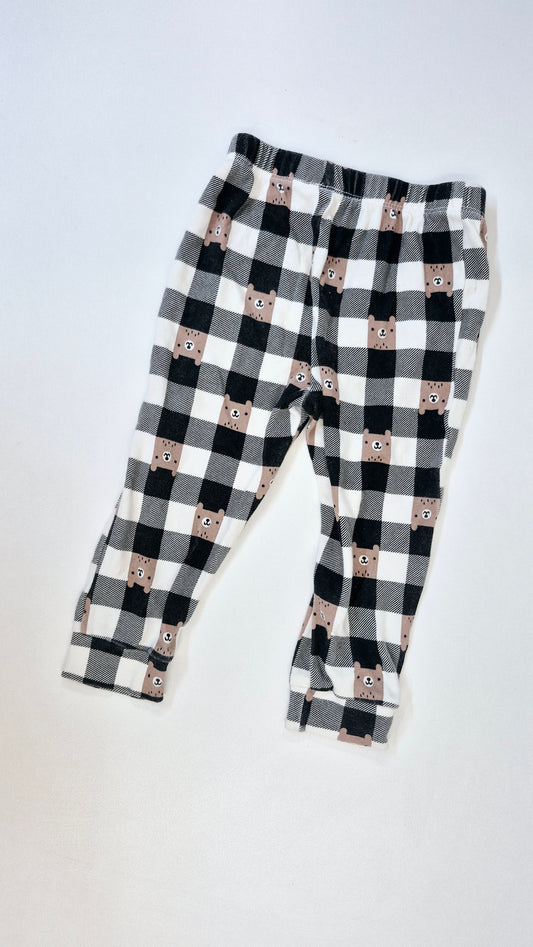 Pantalon 24 mois Pekkle (Imparfait voir photo)