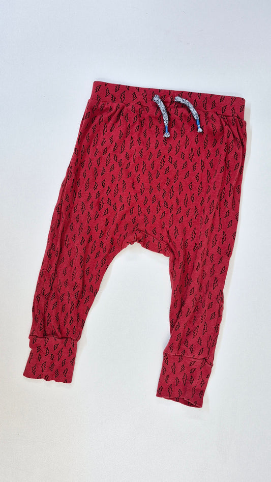Pantalon 6-12 mois Joe Fresh