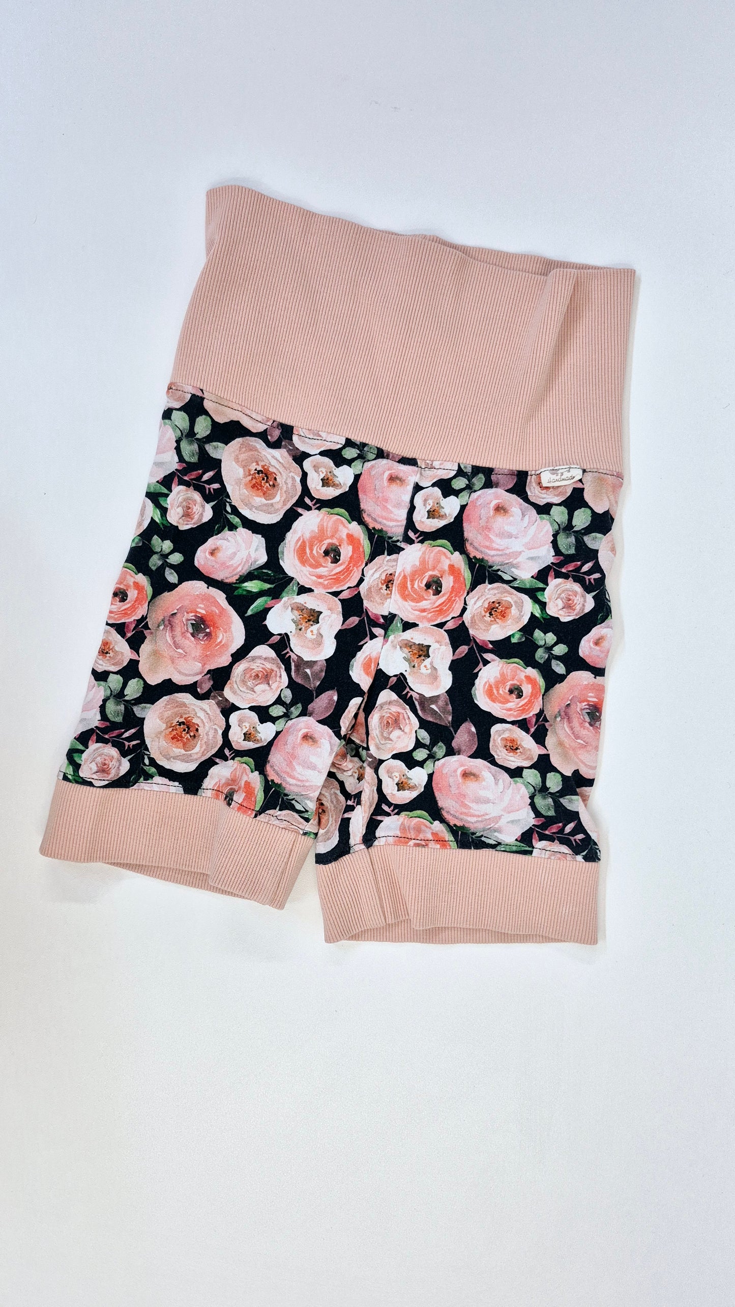 Culotte Courte 2-3T Création Québécoise