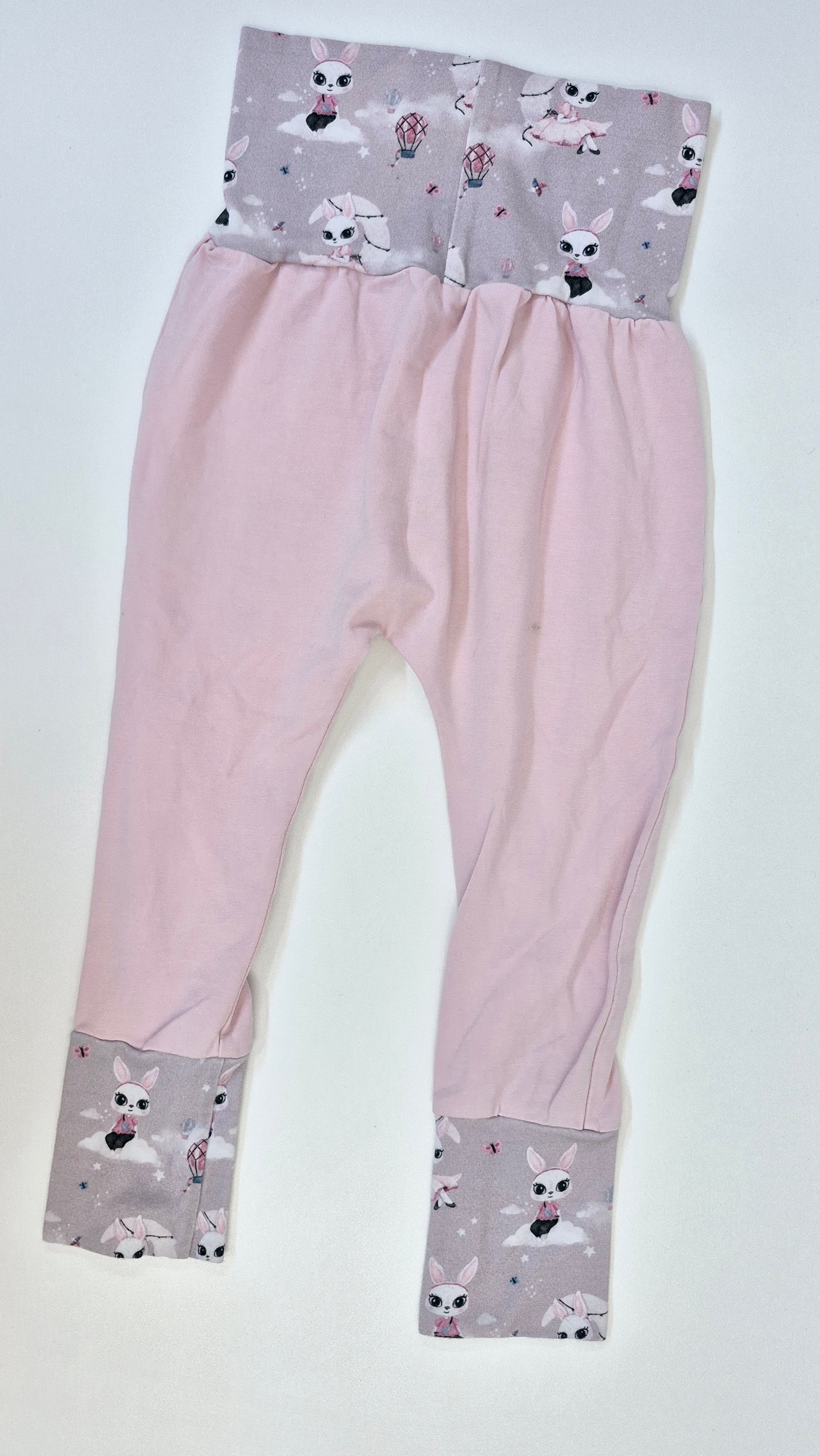 Pantalon Évolutif 1-3T Création Québécoise (Imparfait voir photo)