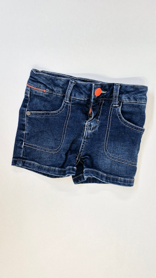 Culotte Courte 3T Romy et Aksel