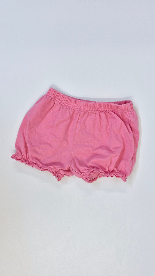 Culotte Courte 12 mois Carter's