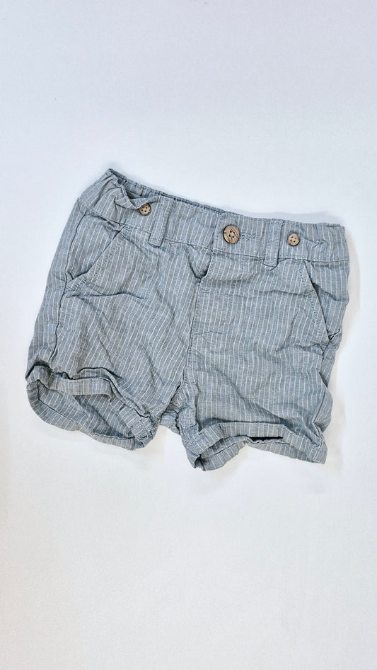 Culotte Courte 18 mois
