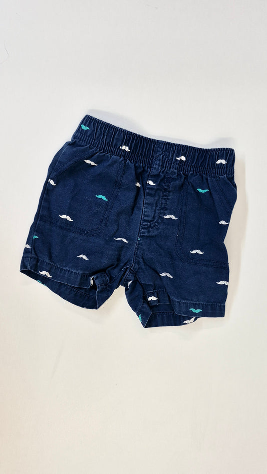 Culotte Courte 12 mois Carter's