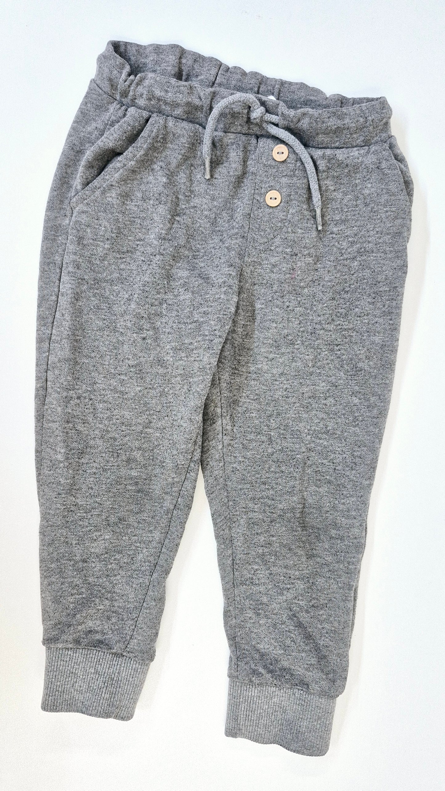 Pantalon 2-3T H&M (Imparfait voir photo)