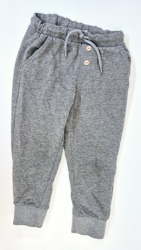 Pantalon 2-3T H&M (Imparfait voir photo)