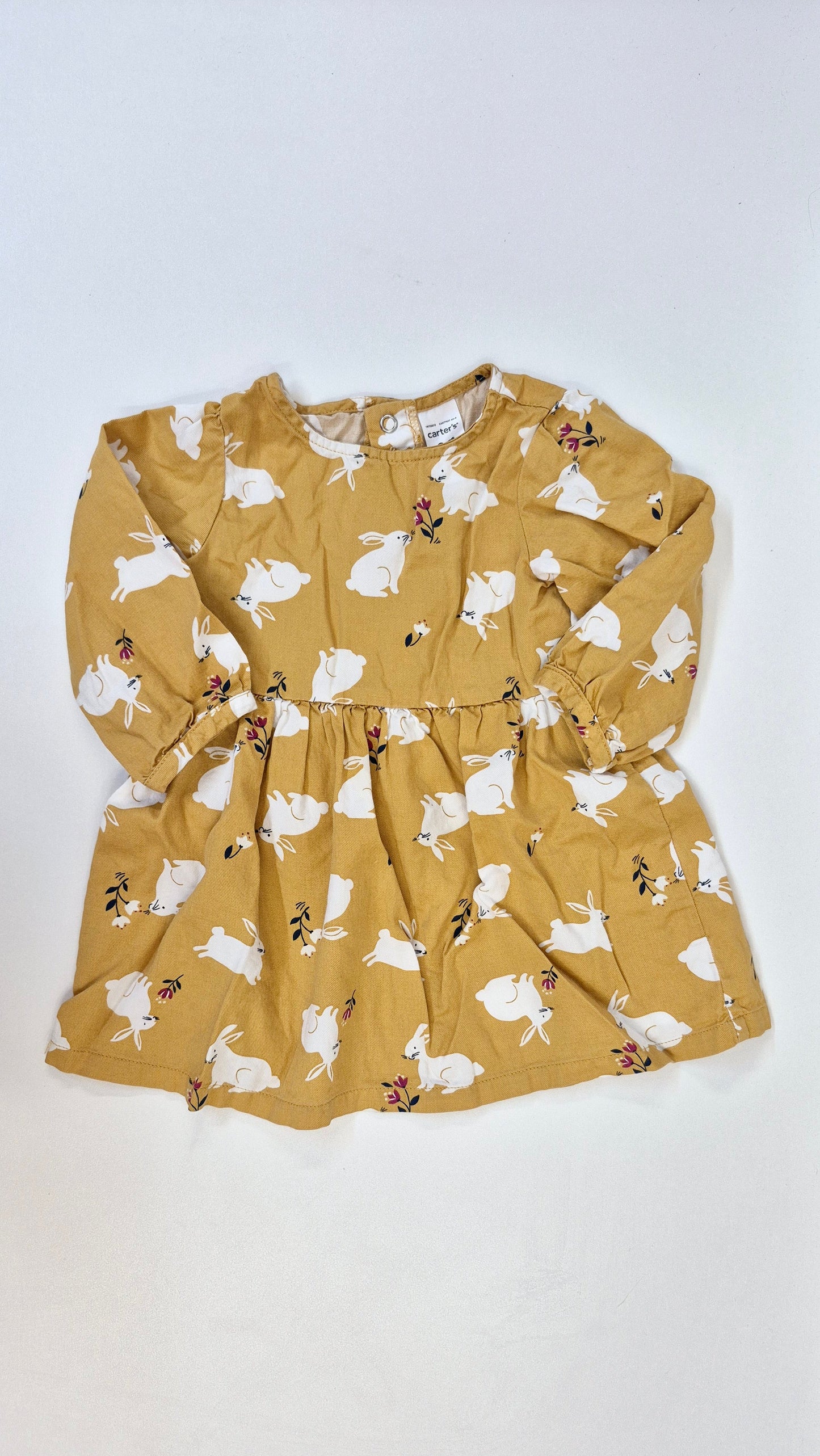 Robe 9 mois Carter's