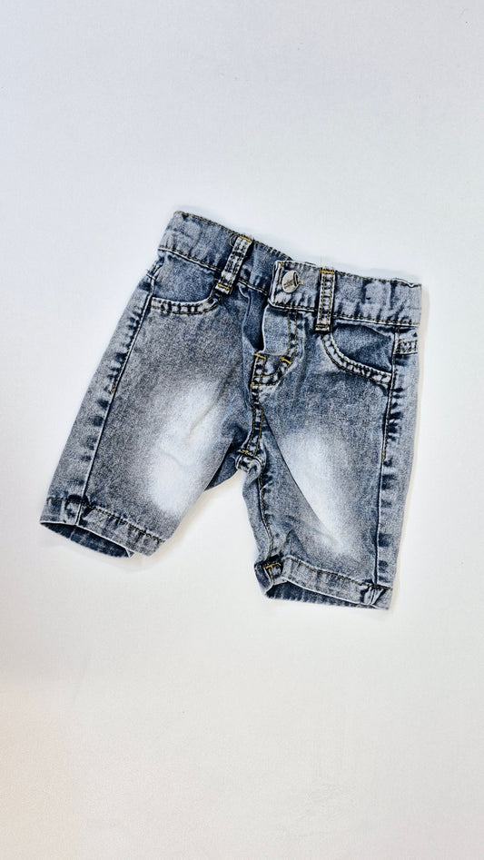 Culotte Courte 9 mois