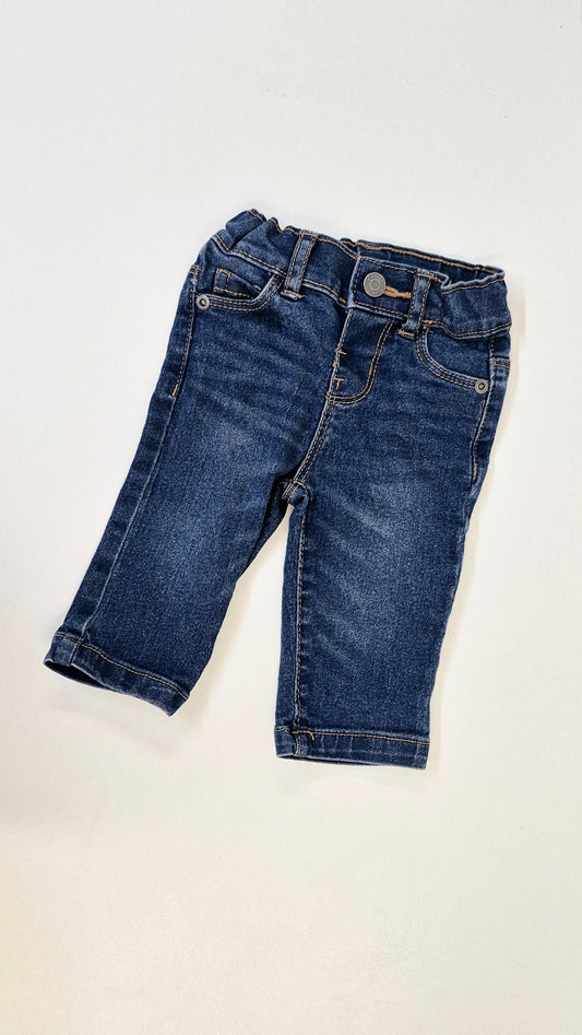 Pantalon 0-3 mois George