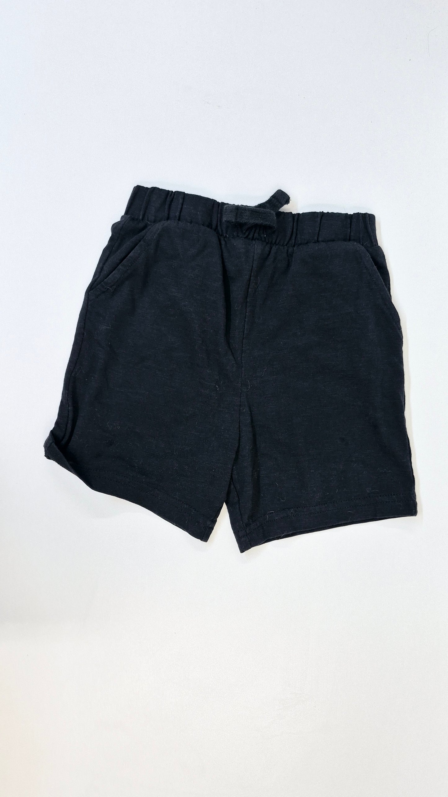 Culotte Courte 4T George