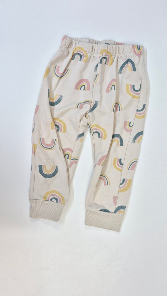 Pantalon 2T Pekkle (Imparfait léger voir photo)