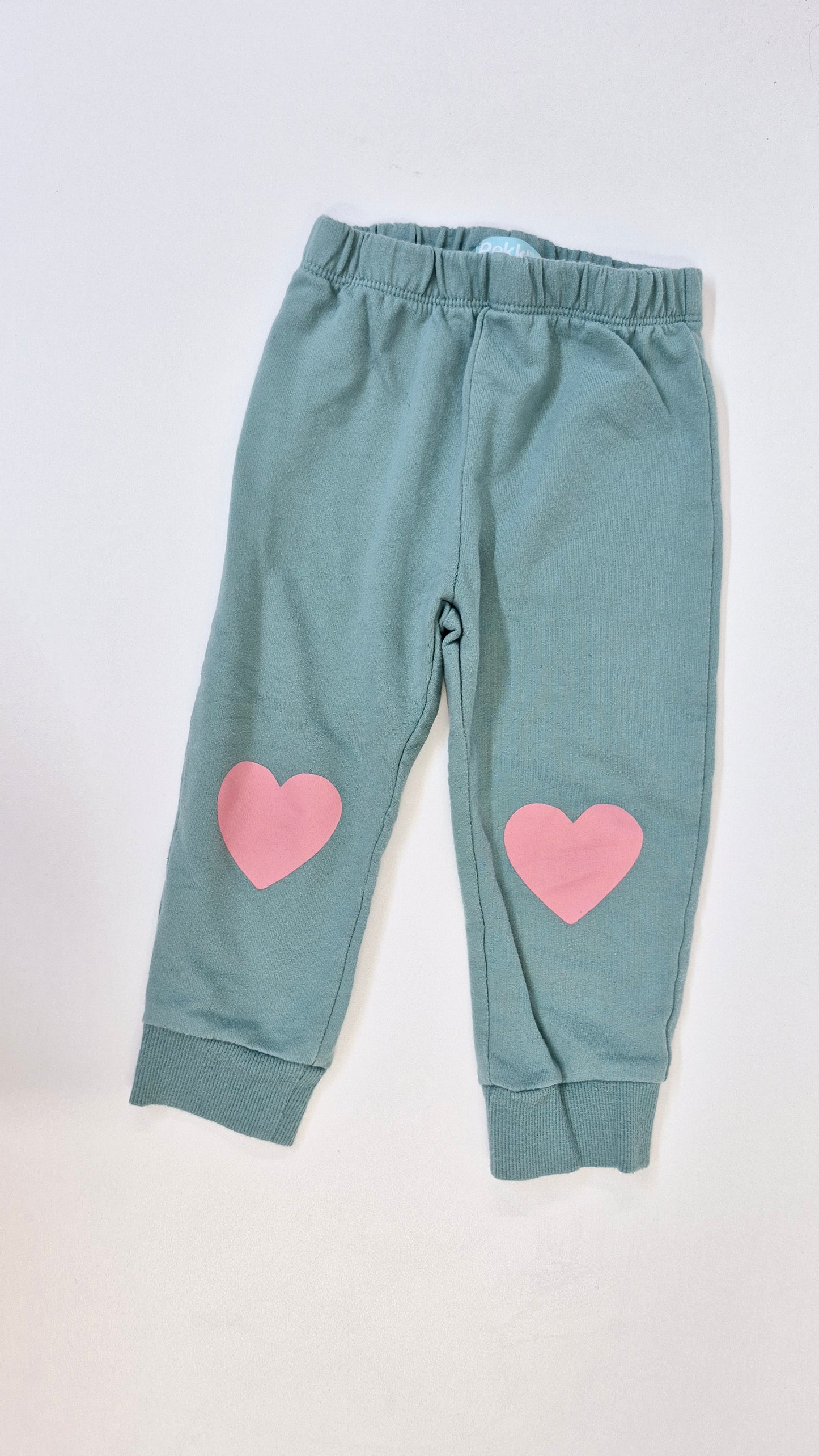 Pantalon 2T Pekkle