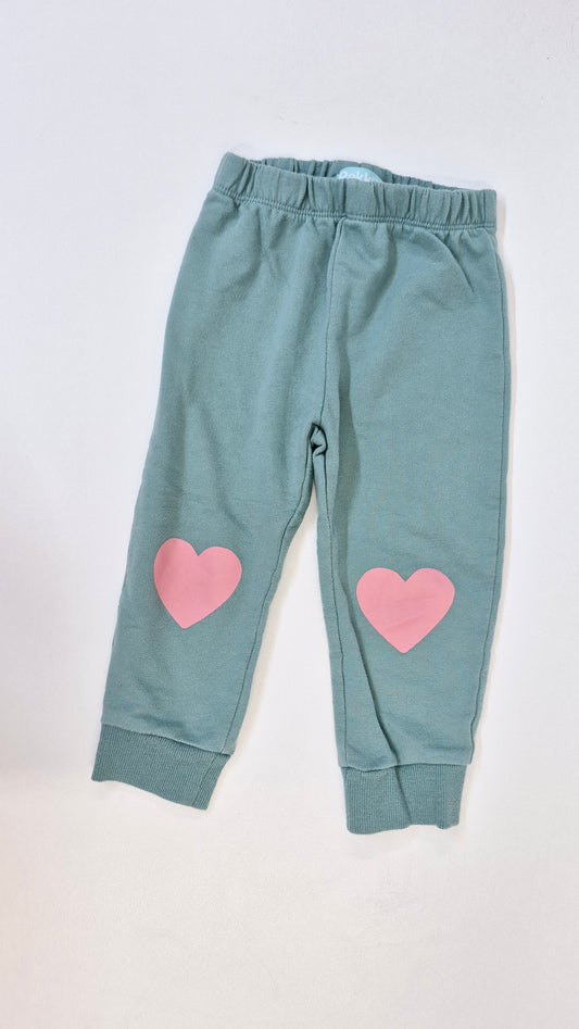 Pantalon 2T Pekkle
