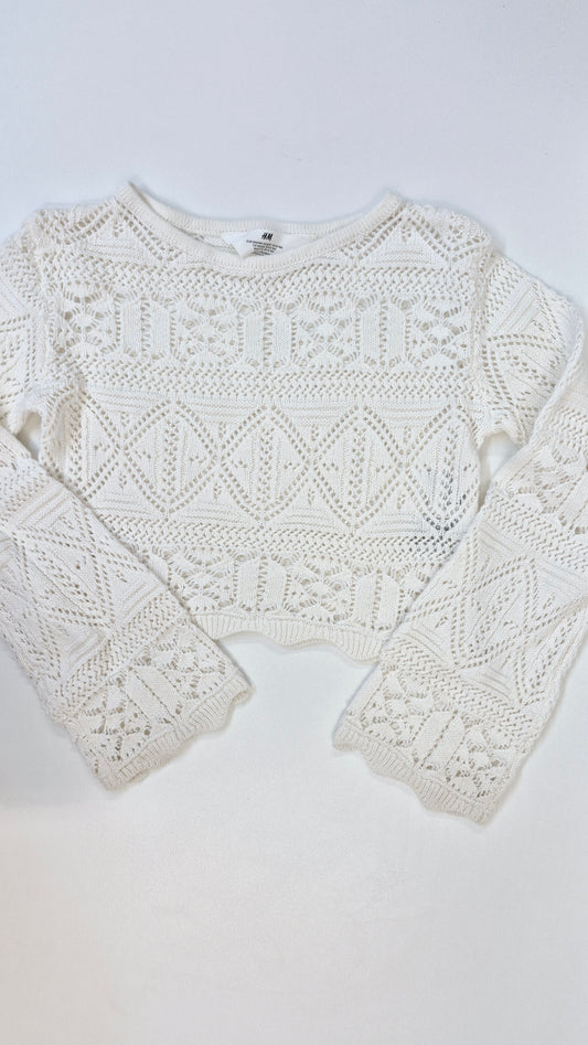 Chandail 8-10A H&M
