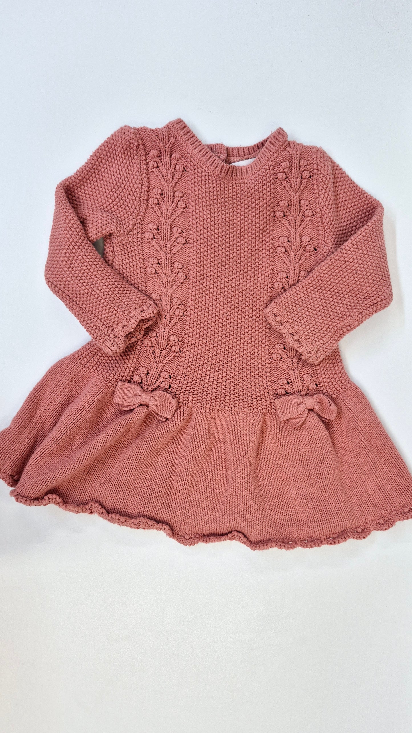 Robe 18 mois