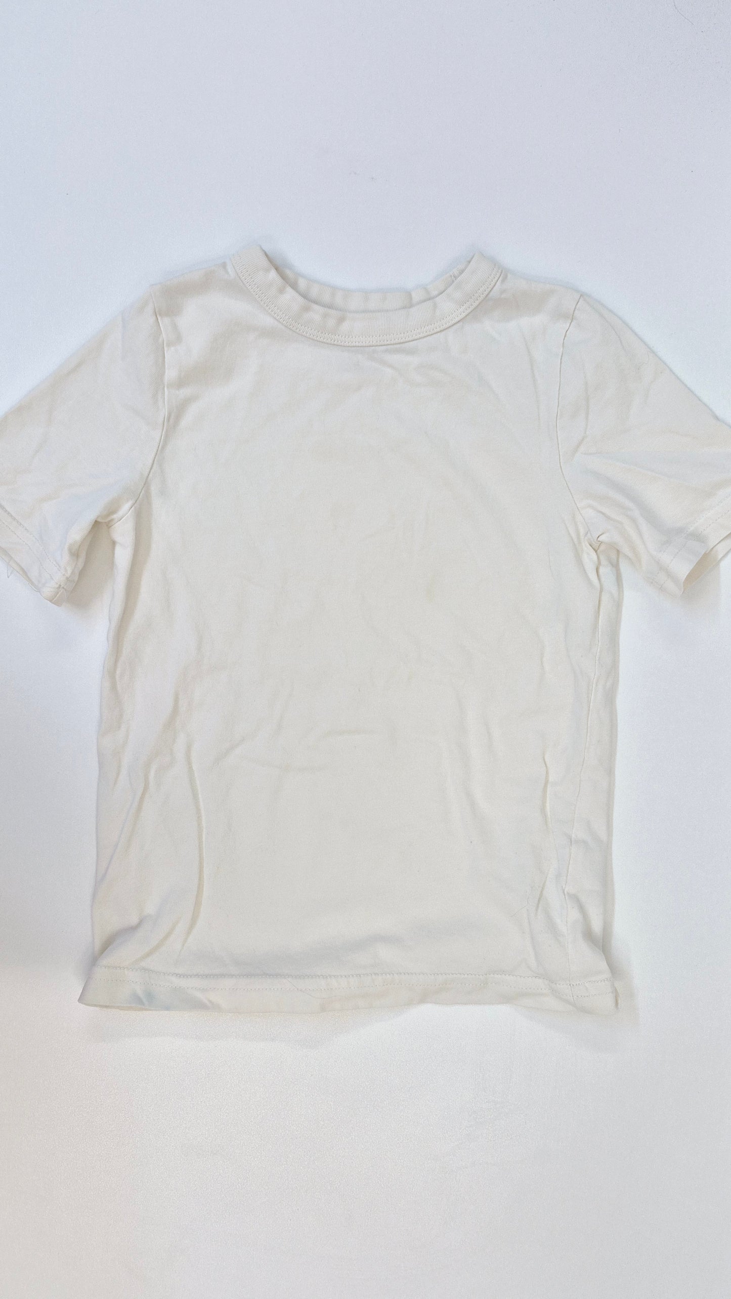 Chandail 5A Joe fresh (Imparfait voir photo)
