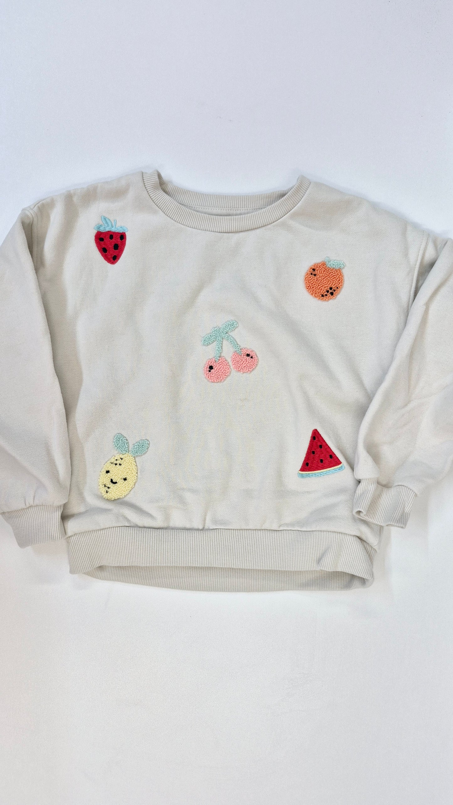 Veste 5T George (Imparfait voir photo)