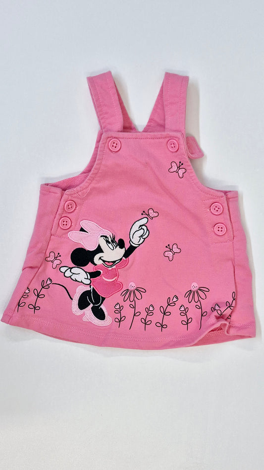 Robe 3 mois Disney