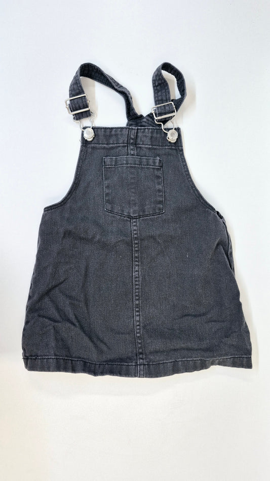 Salopette 3-4T H&M (Imparfait léger voir photo)
