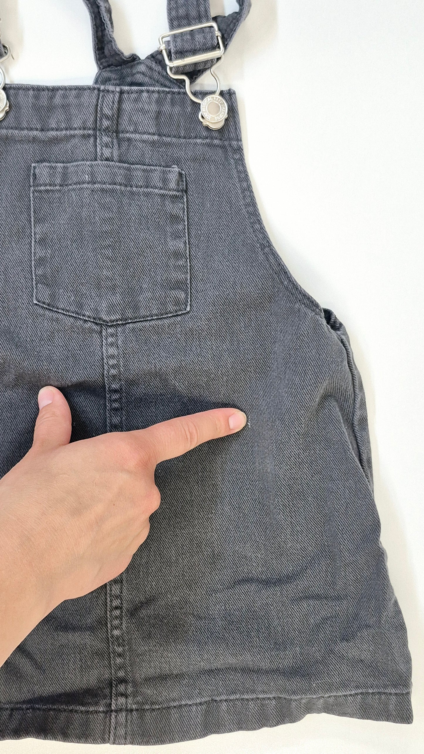 Salopette 3-4T H&M (Imparfait léger voir photo)