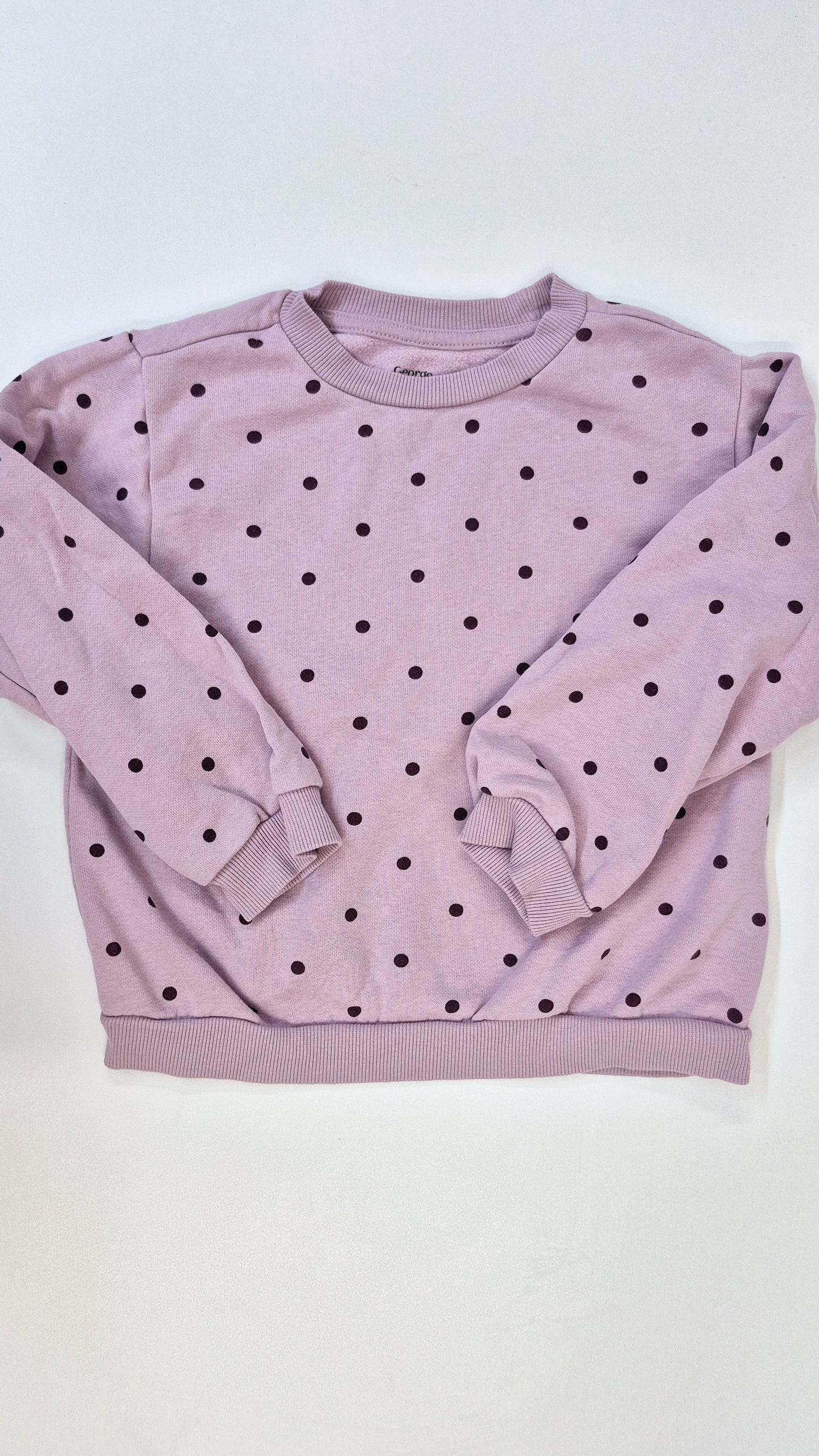 Veste 5T George
